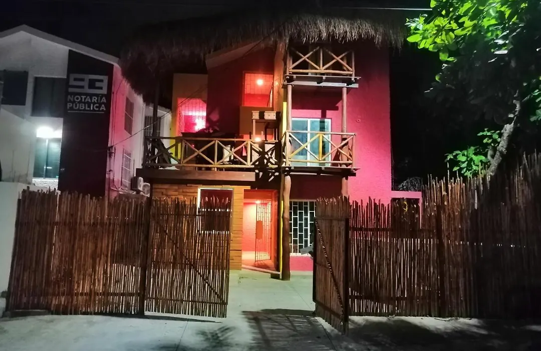Hostalito Mexican Hostel-1